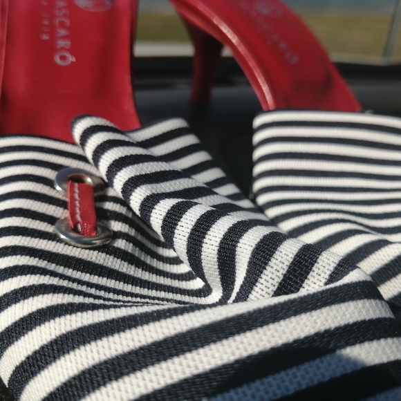 Jaime Mascaro Heels - Picture 3 of 8